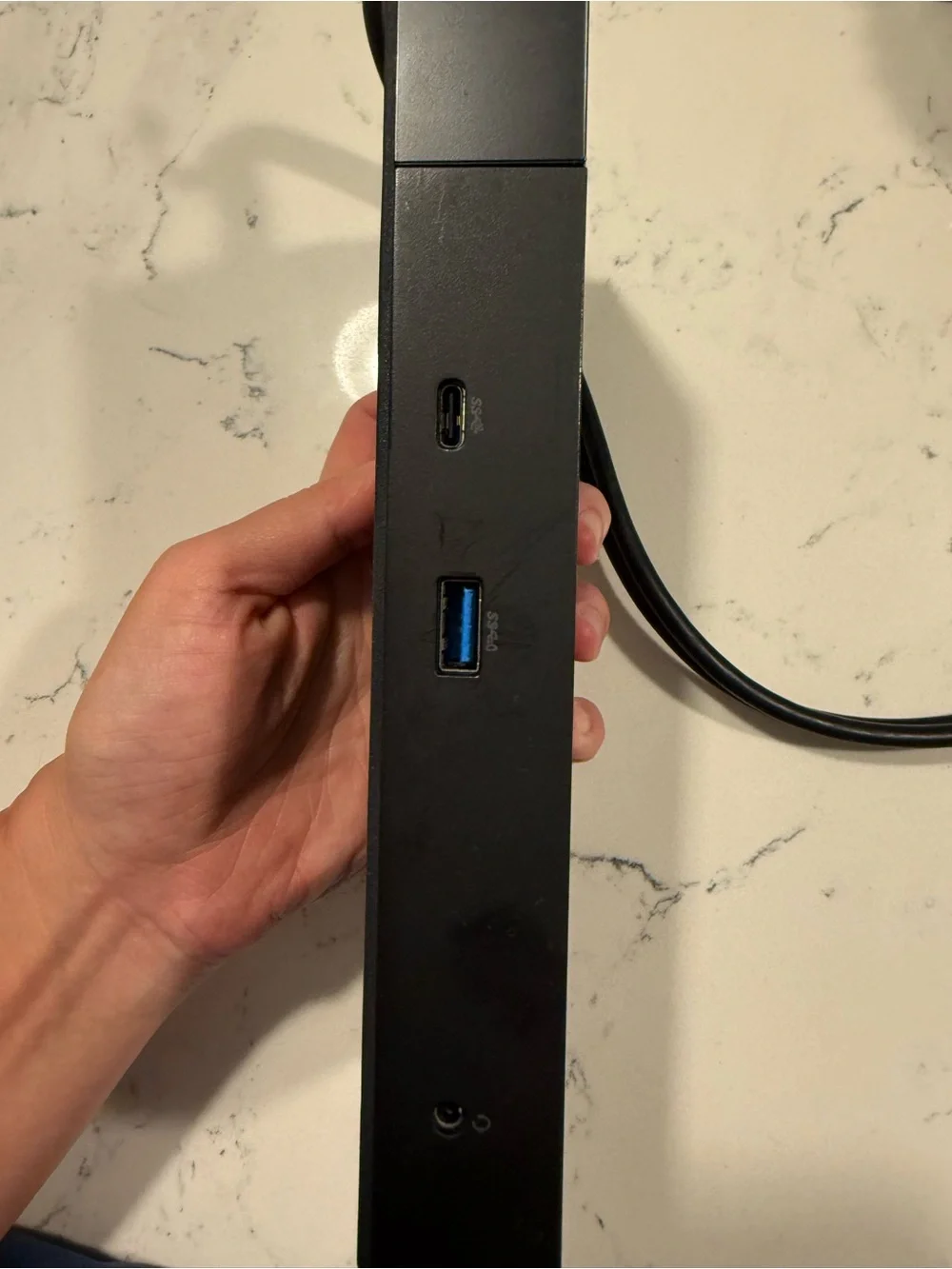 Dell Performance Dock WD19DC Docking Station